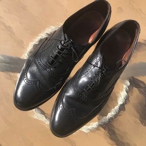 Allen Edmonds dress shoes